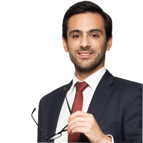 Yoann Chemama, Arsene